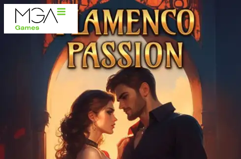 Flamenco Passion